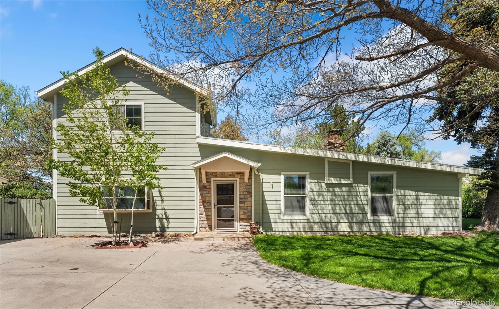 lakewood  House Search Picture