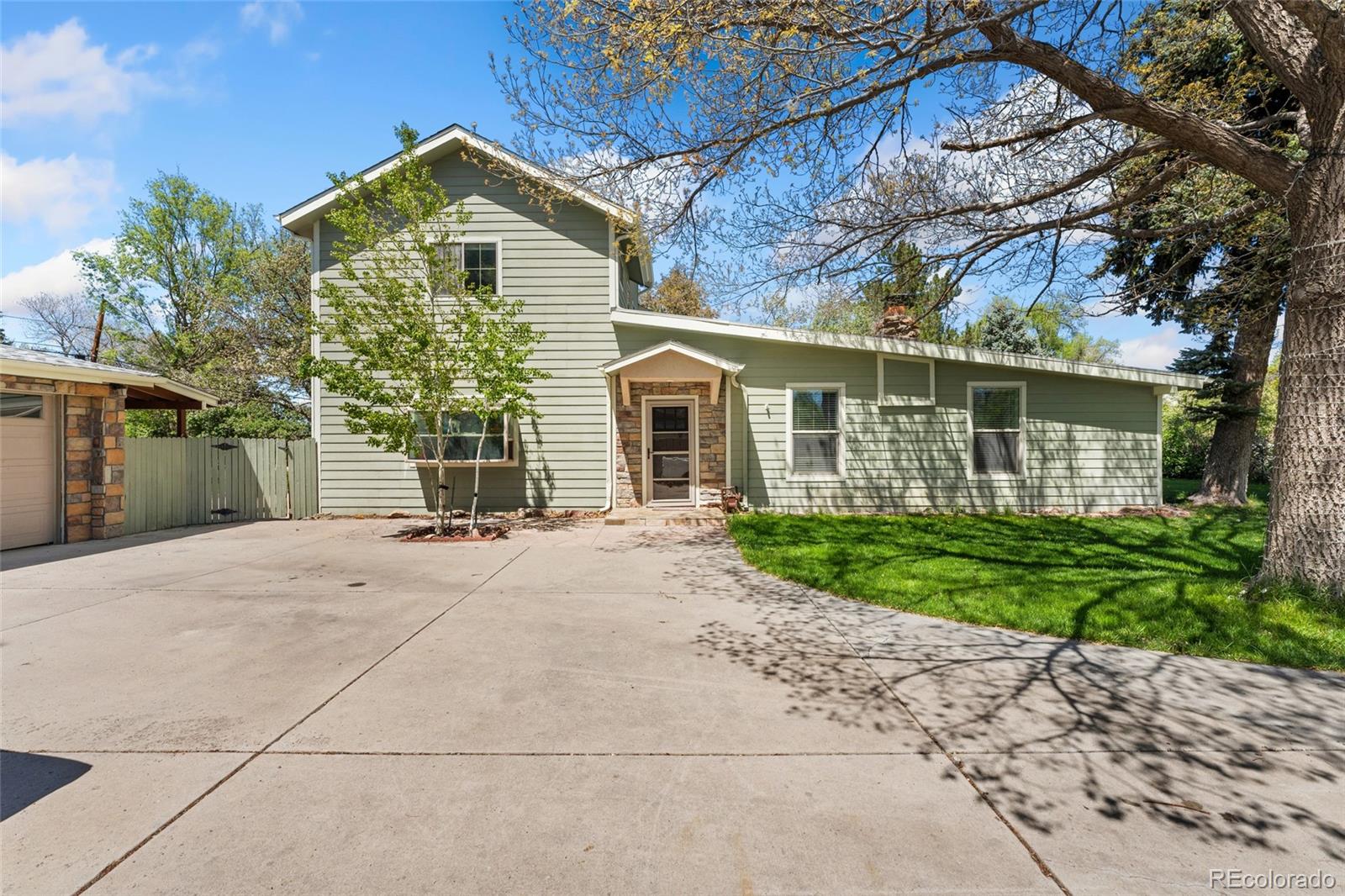 185 S Hoyt Street, lakewood  House Search MLS Picture