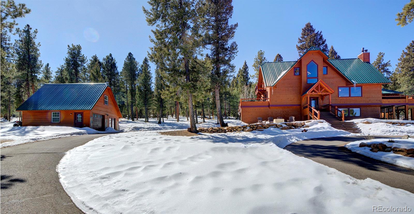 pine  House Search Picture
