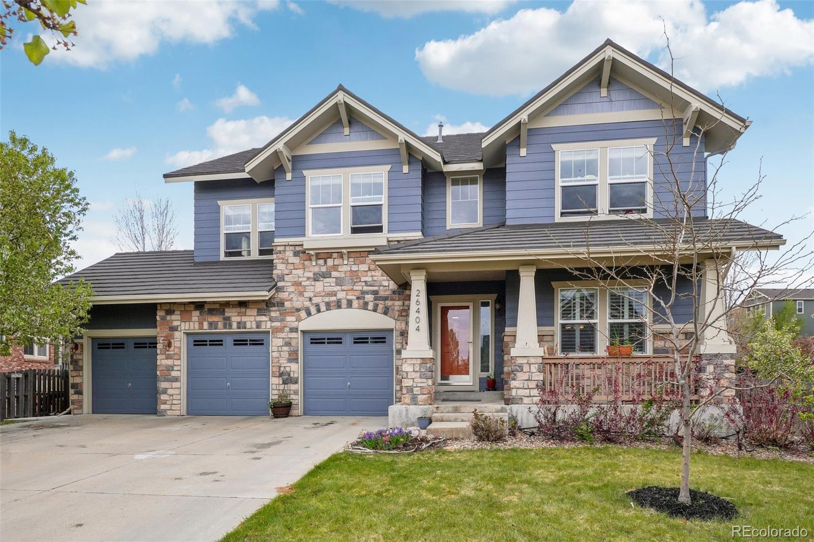 aurora  House Search Picture