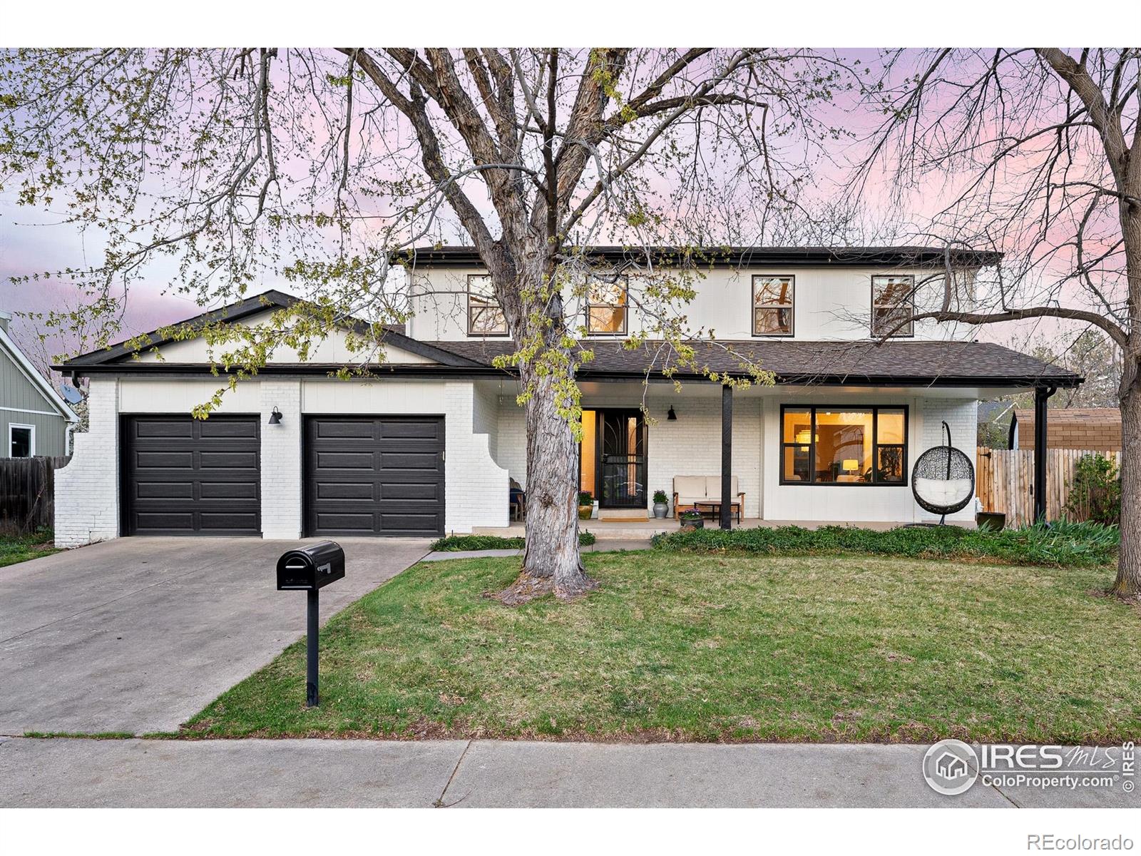 boulder  House Search Picture