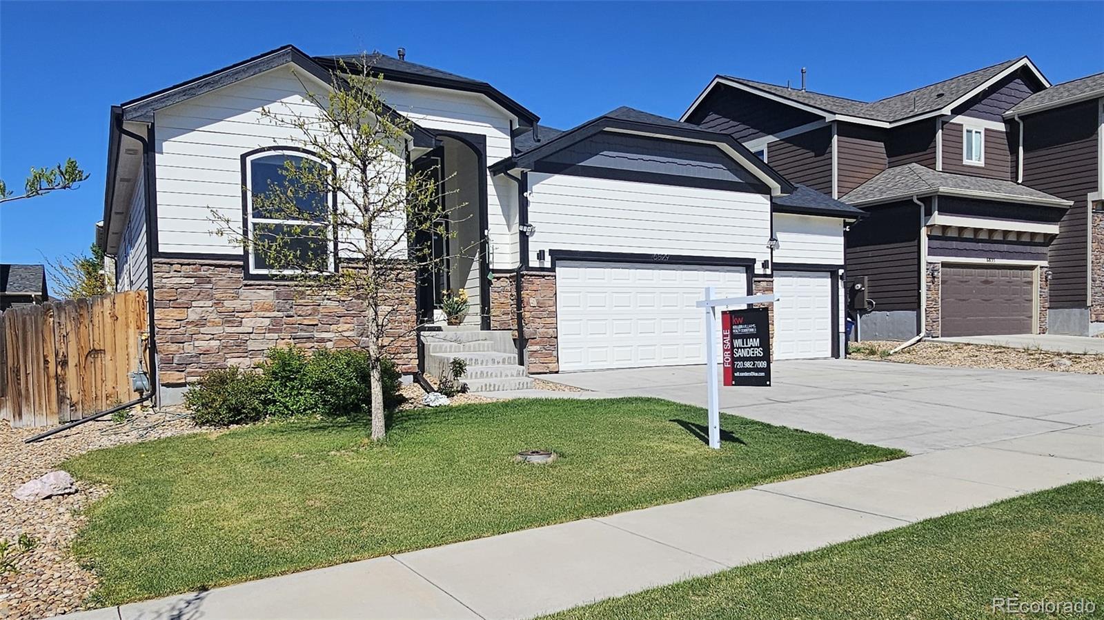 frederick  House Search Picture