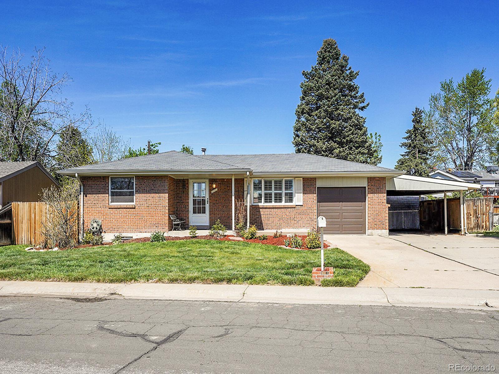 arvada  House Search Picture