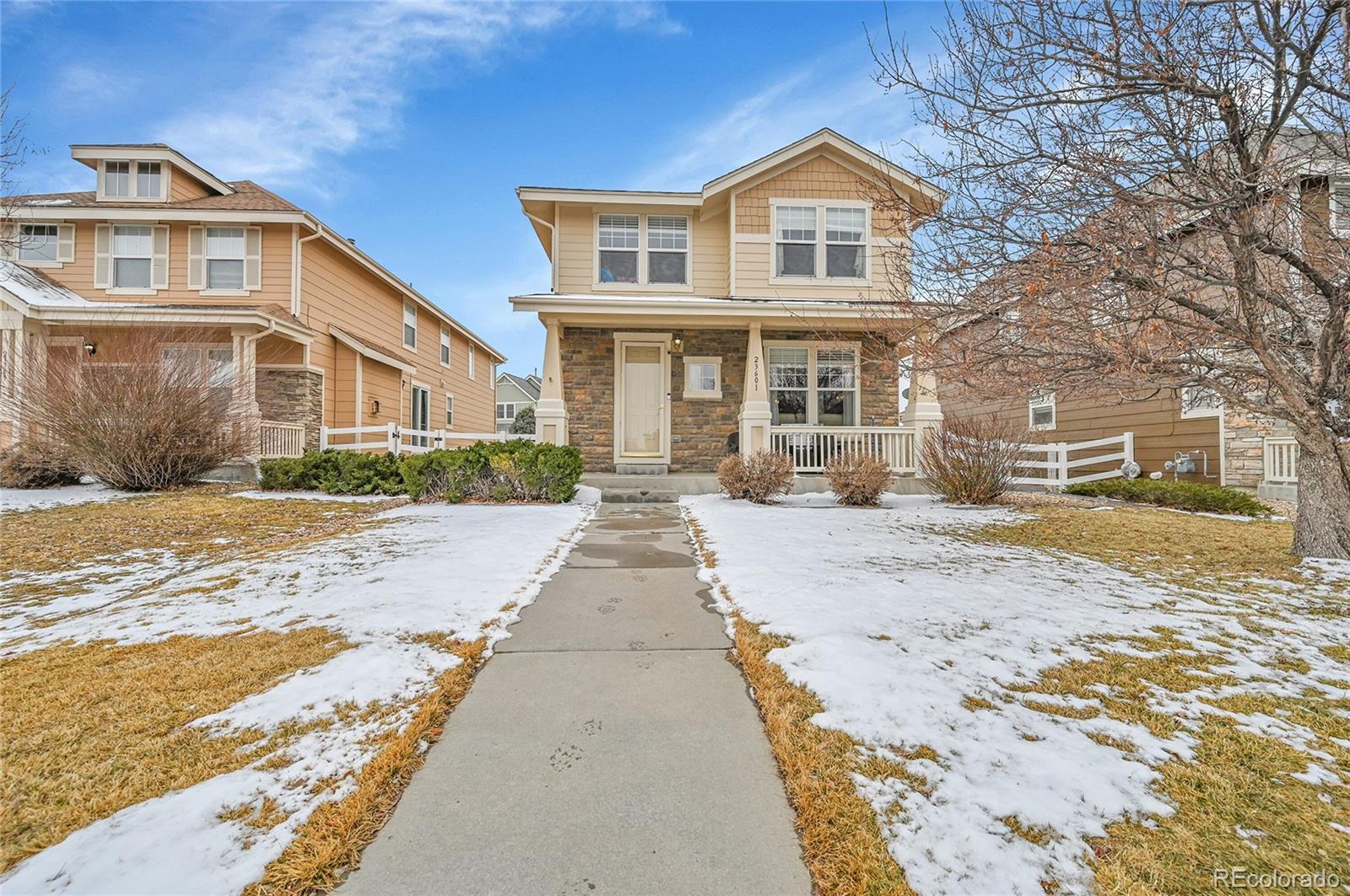 aurora  House Search Picture