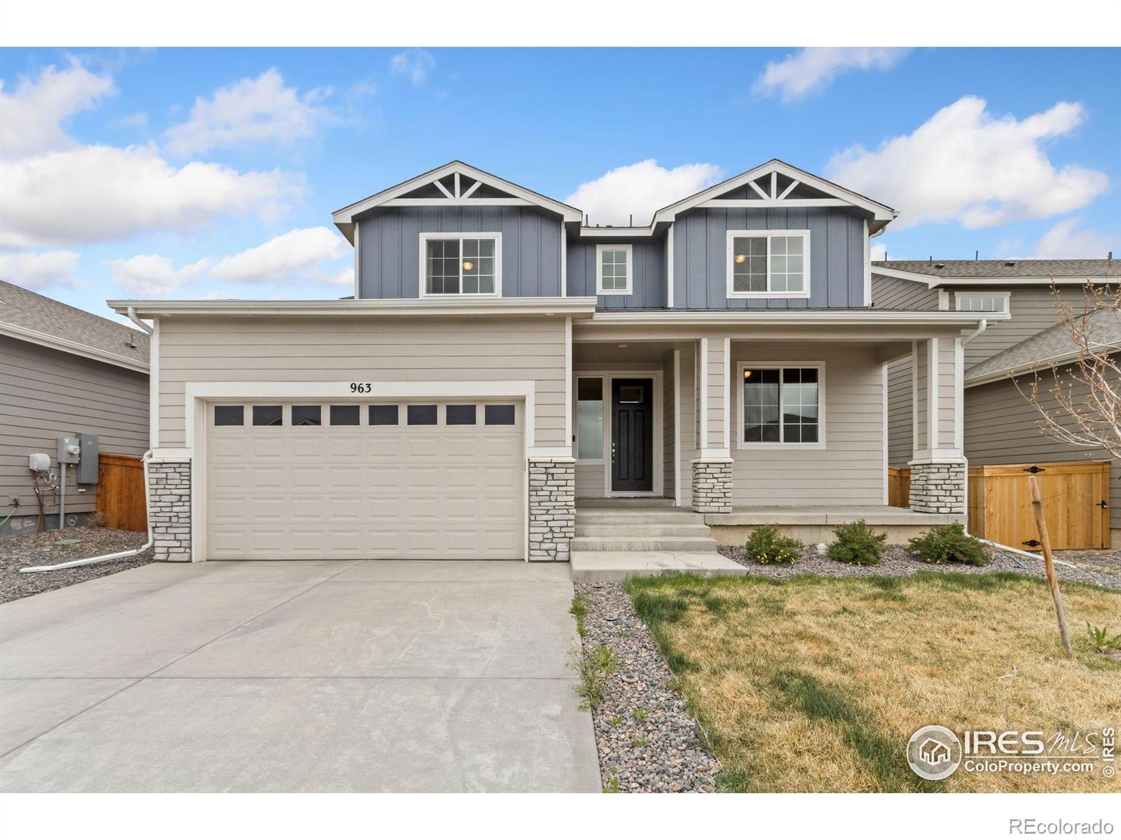 severance  House Search Picture