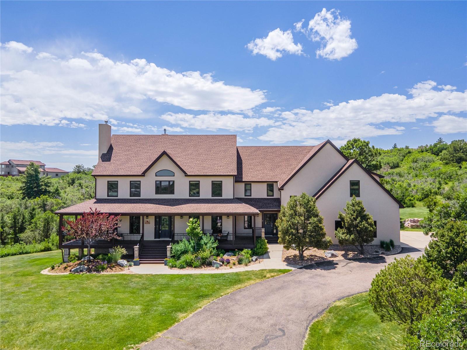 castle rock  House Search Picture