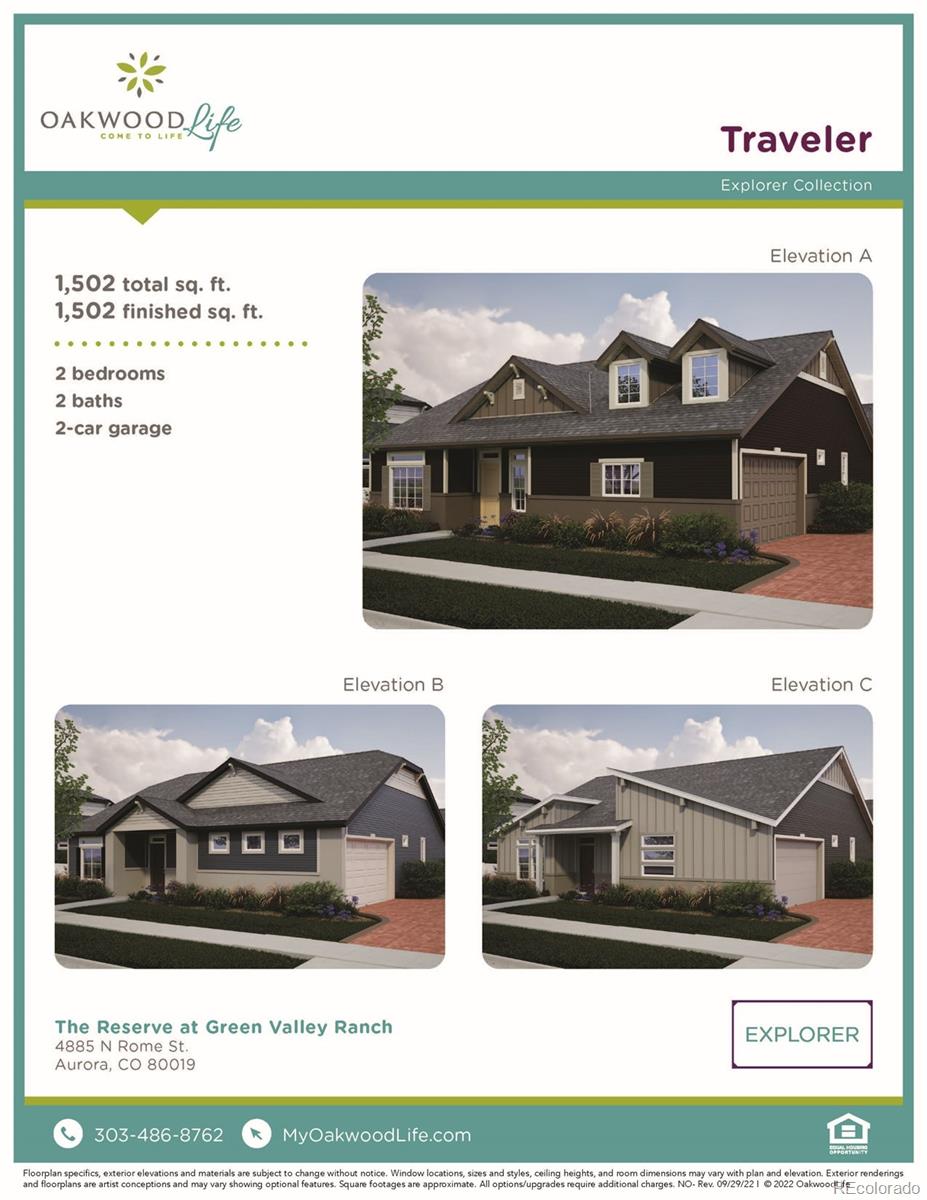21895 E 51st Street, aurora  House Search MLS Picture