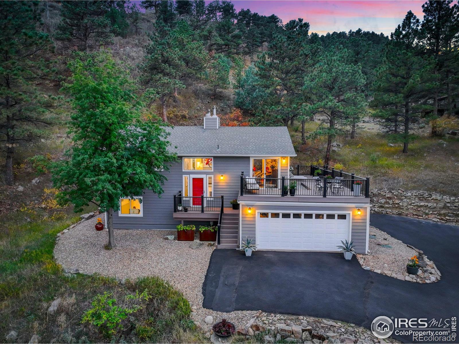 boulder  House Search Picture