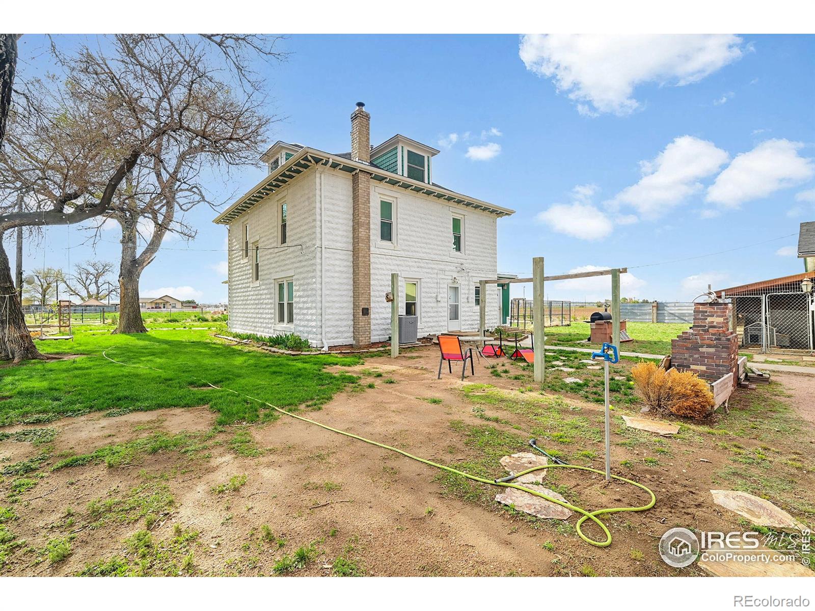 23730  County Road 41 , la salle  House Search MLS Picture