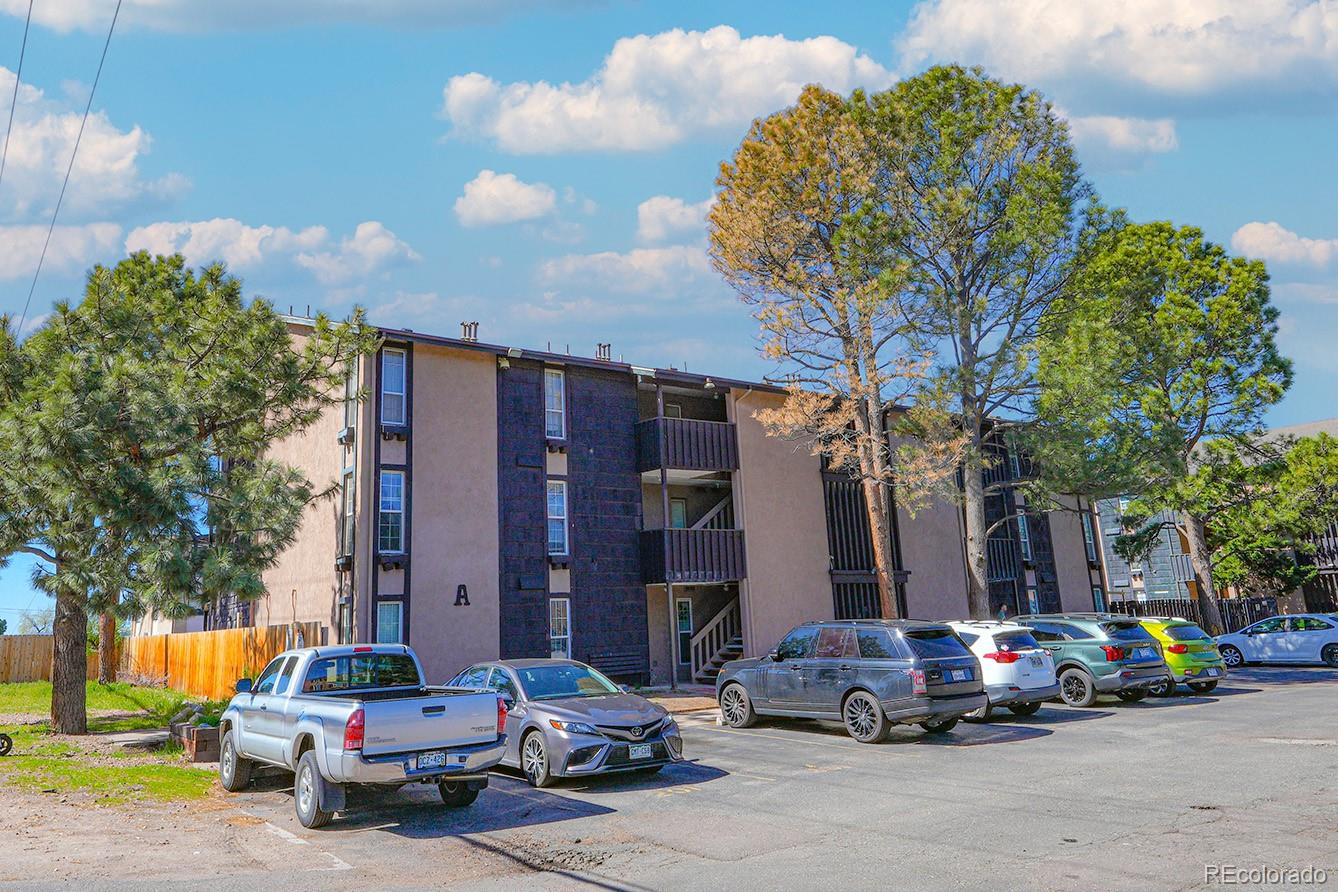 denver  House Search Picture