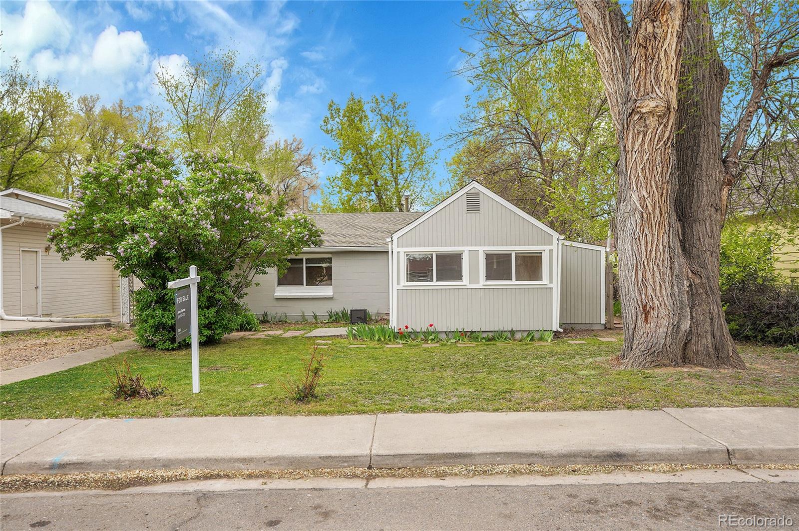 longmont  House Search Picture