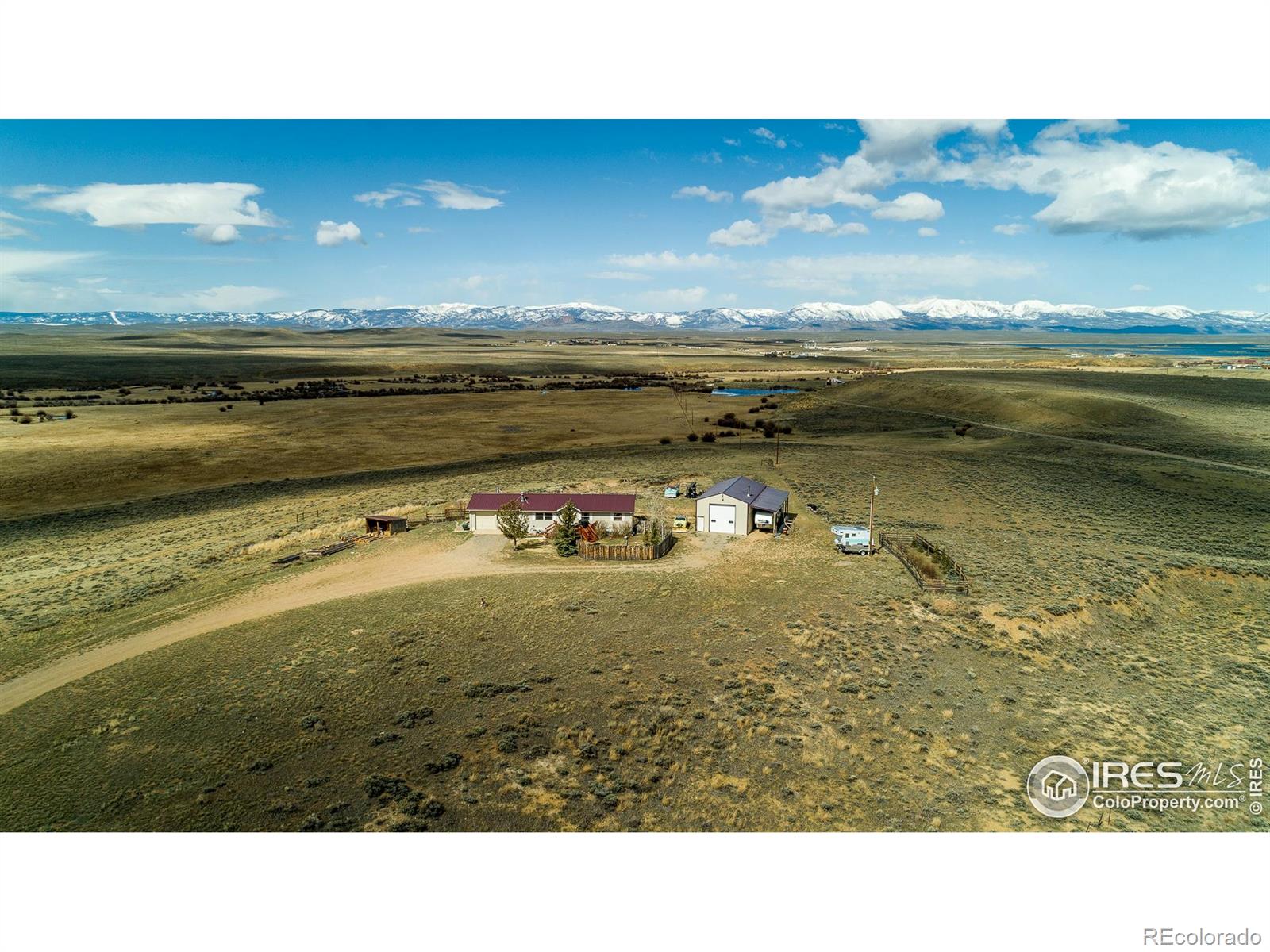 35358  Highway 14 , walden  House Search MLS Picture