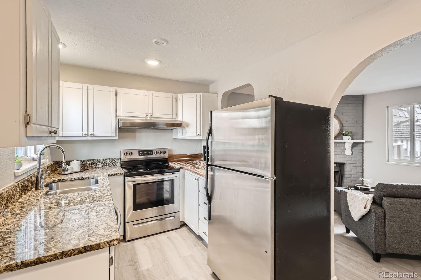 denver  House Search Picture