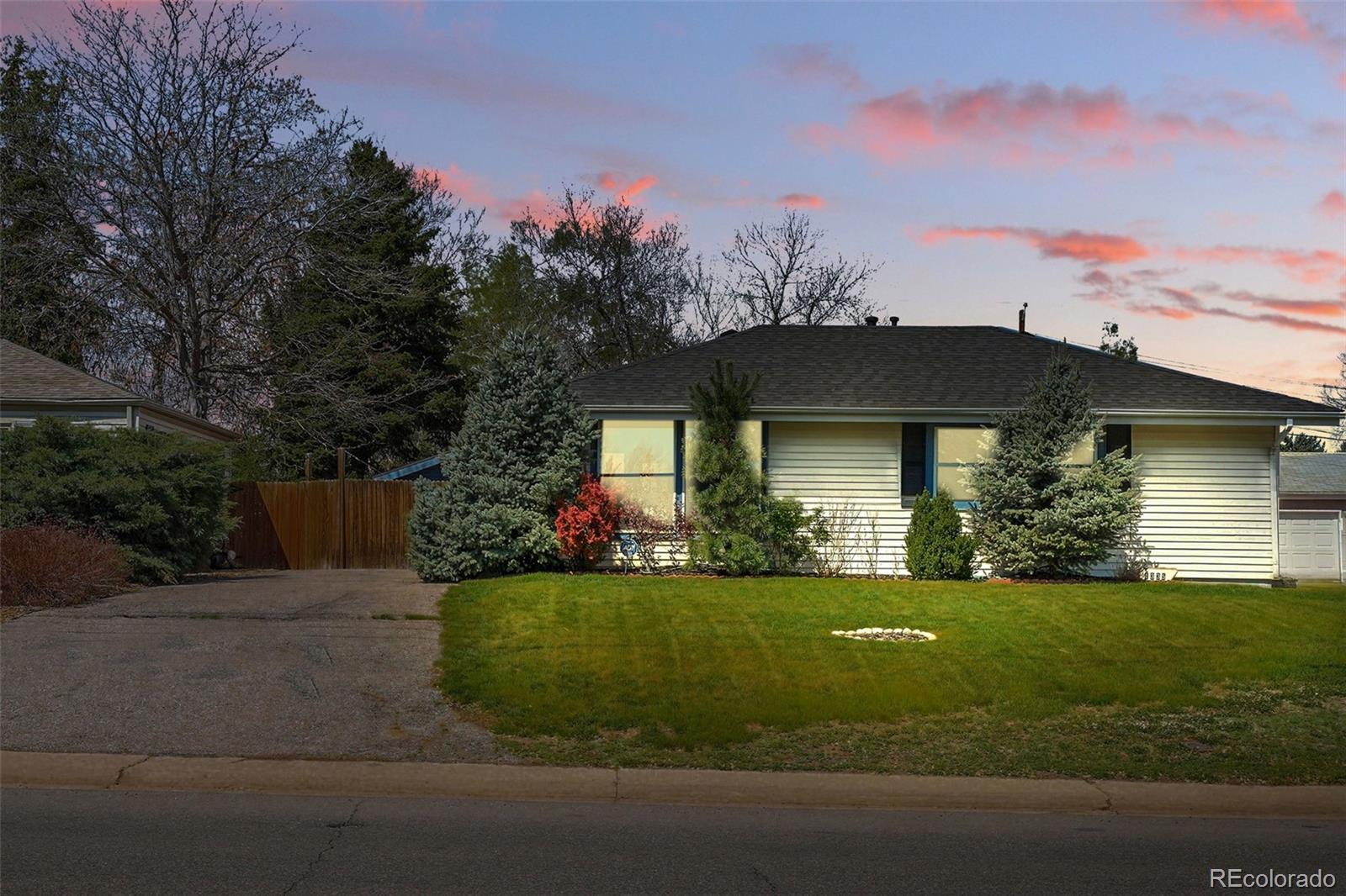 denver  House Search Picture