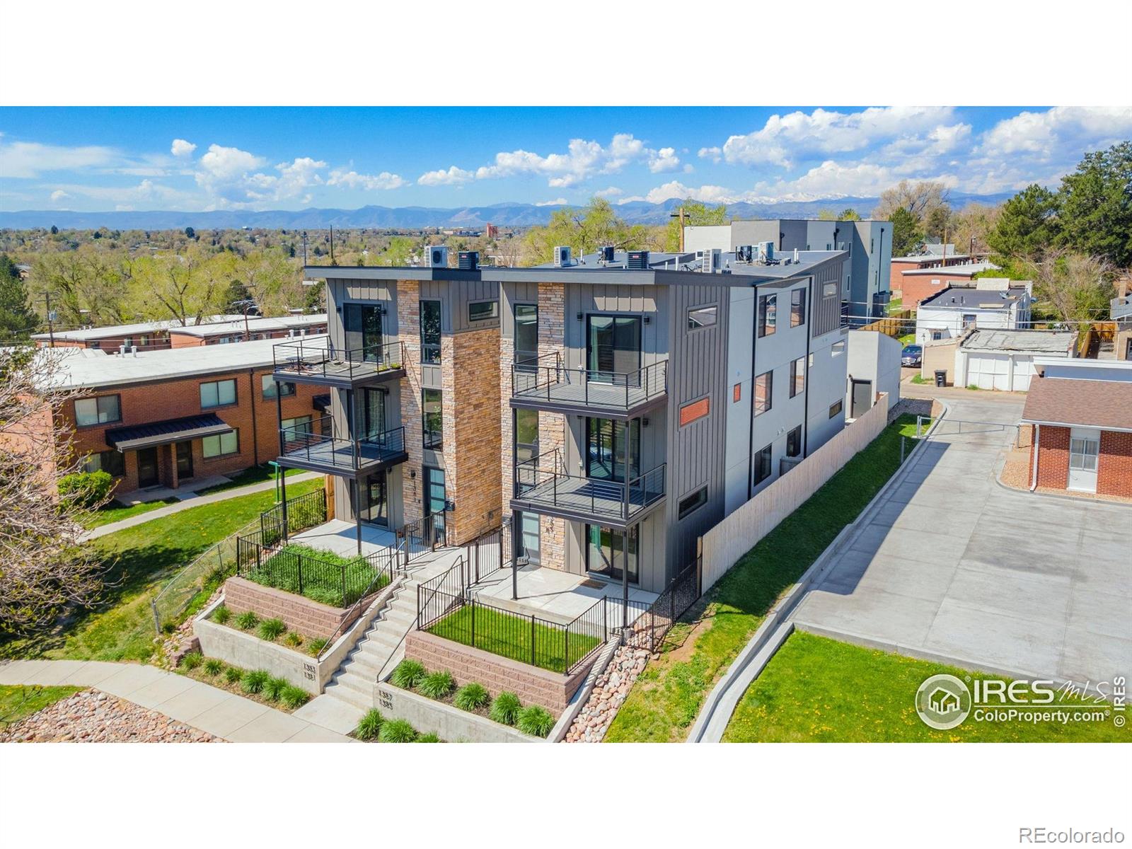 denver  House Search Picture
