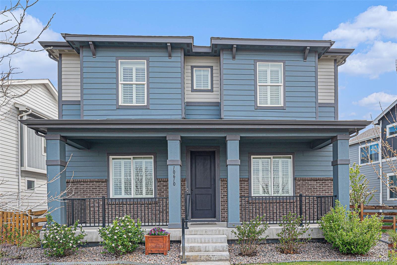 commerce city  House Search Picture