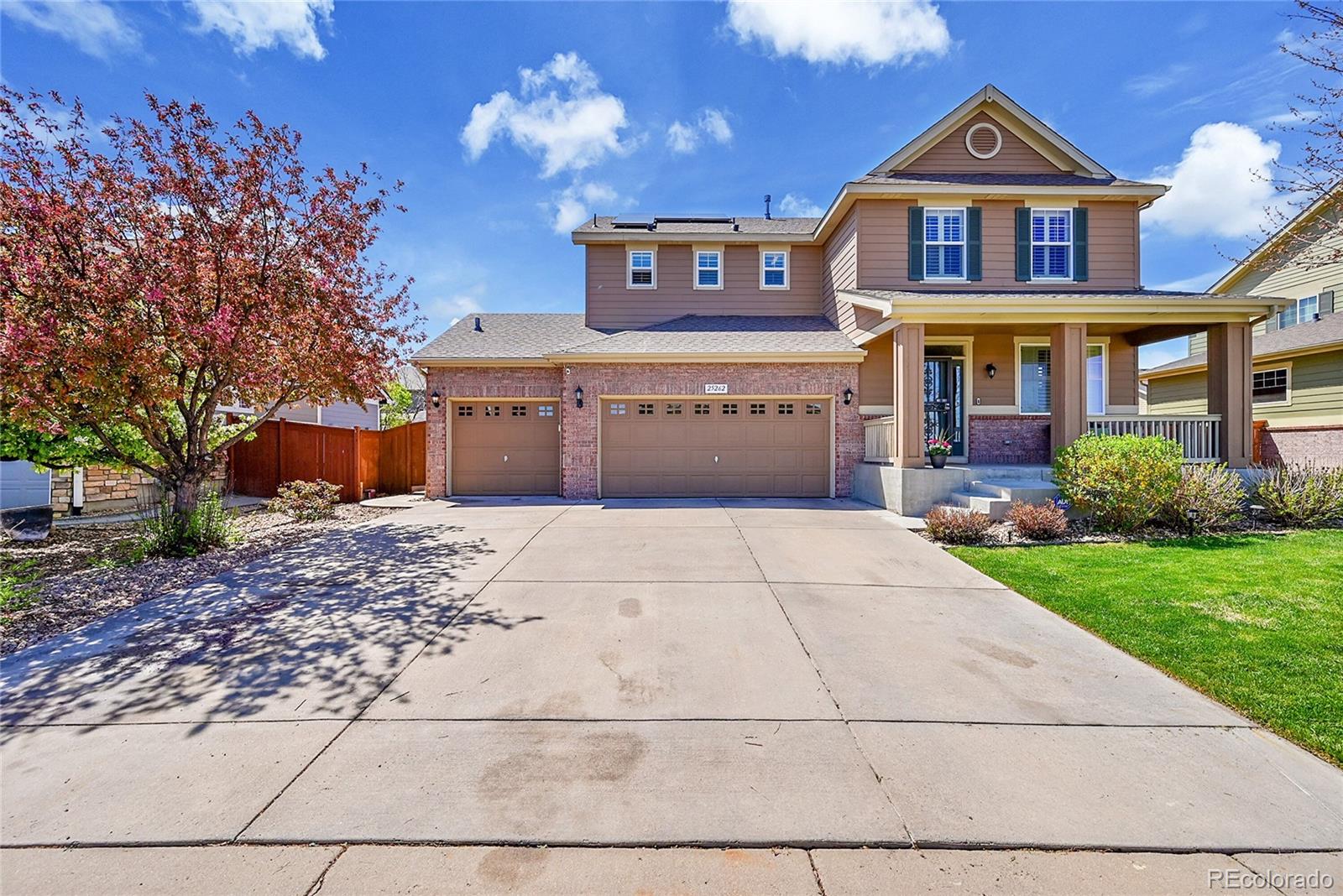 aurora  House Search Picture