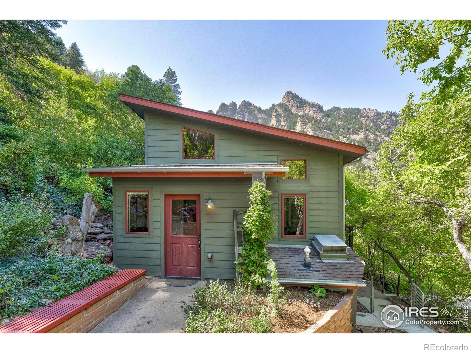 263  Eldorado Springs Drive, eldorado springs  House Search MLS Picture
