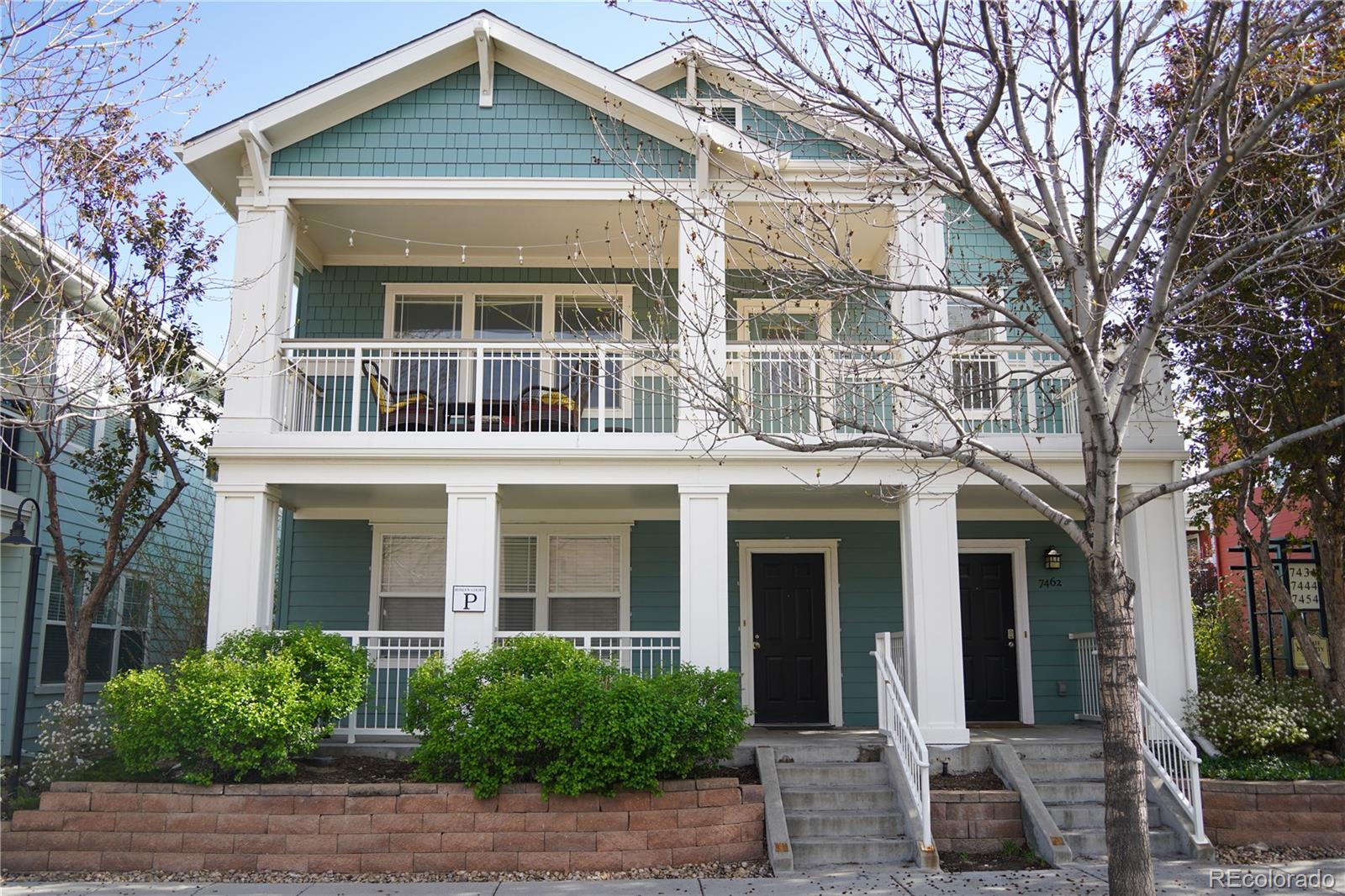 denver  House Search Picture