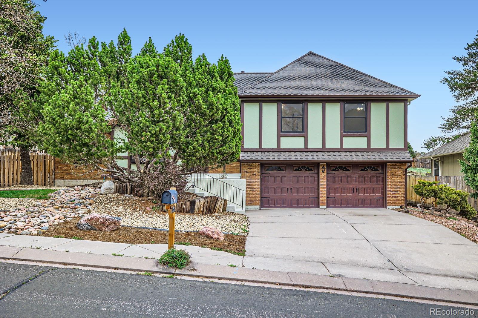 colorado springs  House Search Picture
