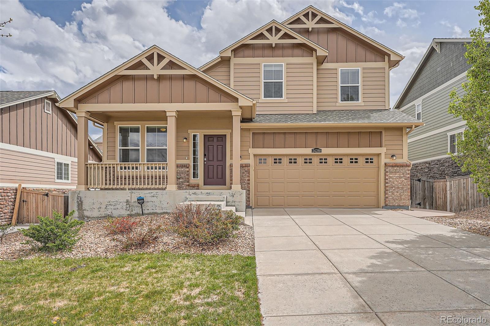 aurora  House Search Picture