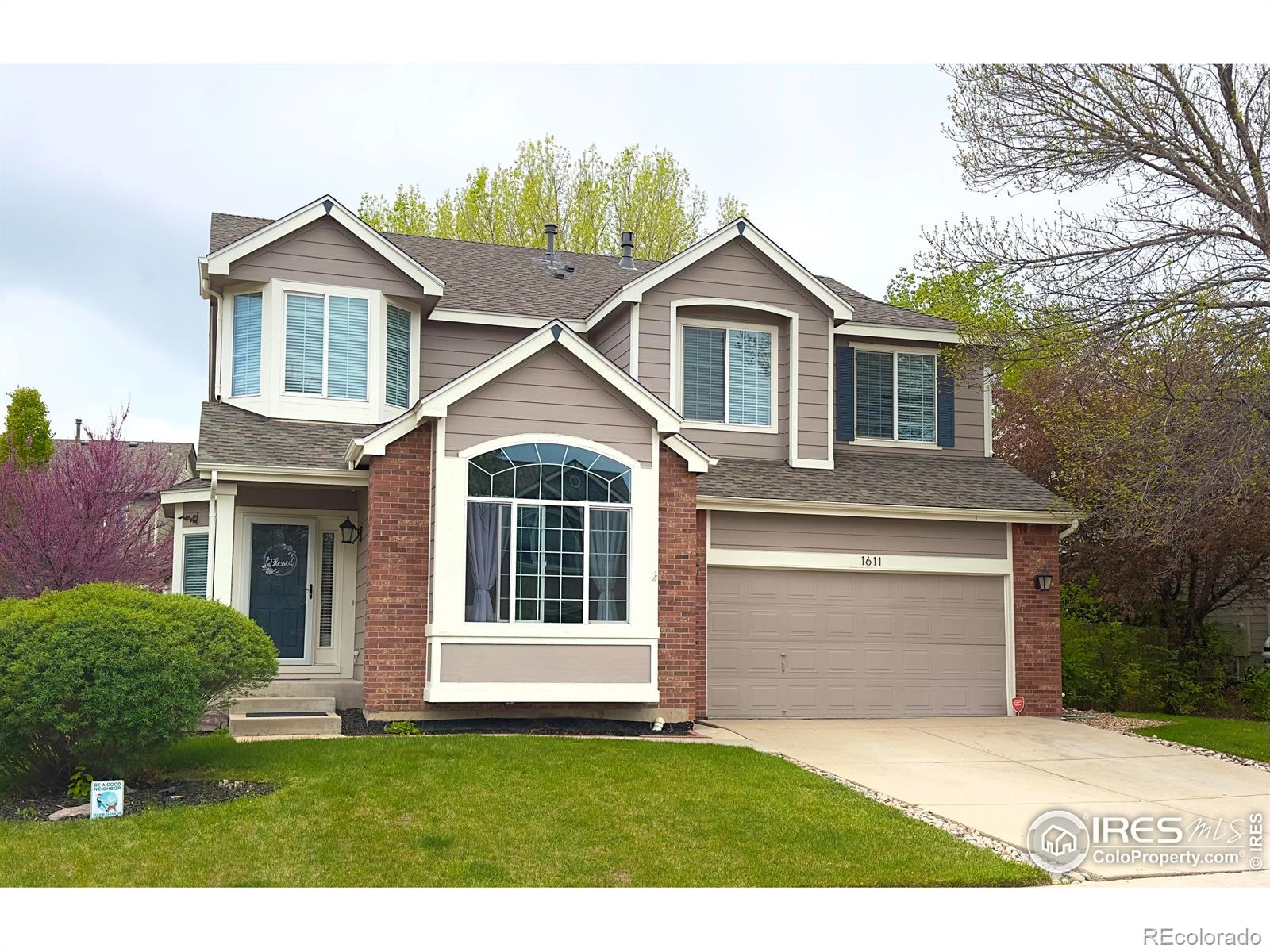 longmont  House Search Picture