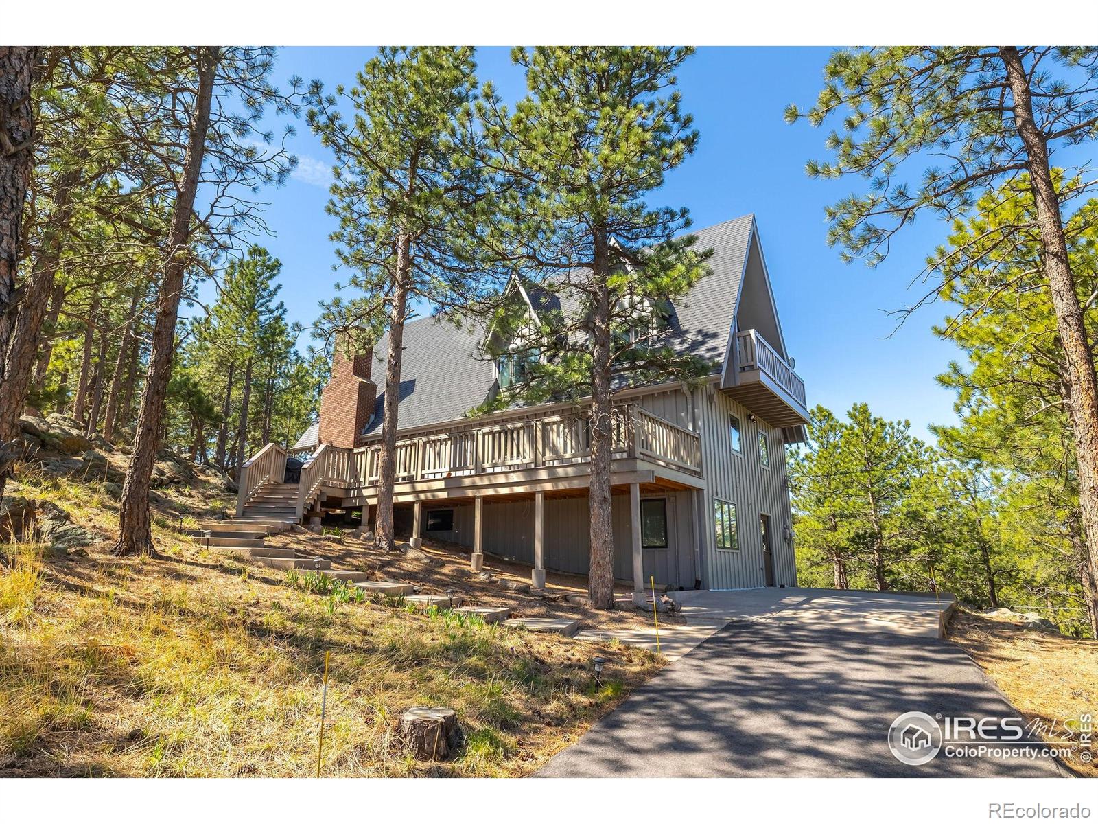 boulder  House Search Picture