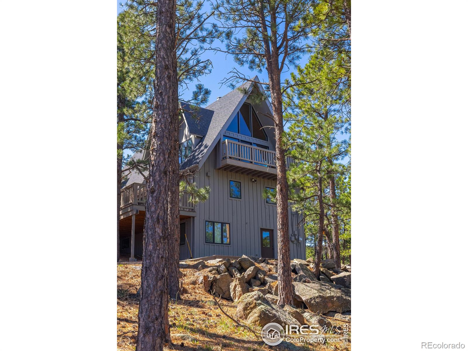 65  Bristlecone Way, boulder  House Search MLS Picture