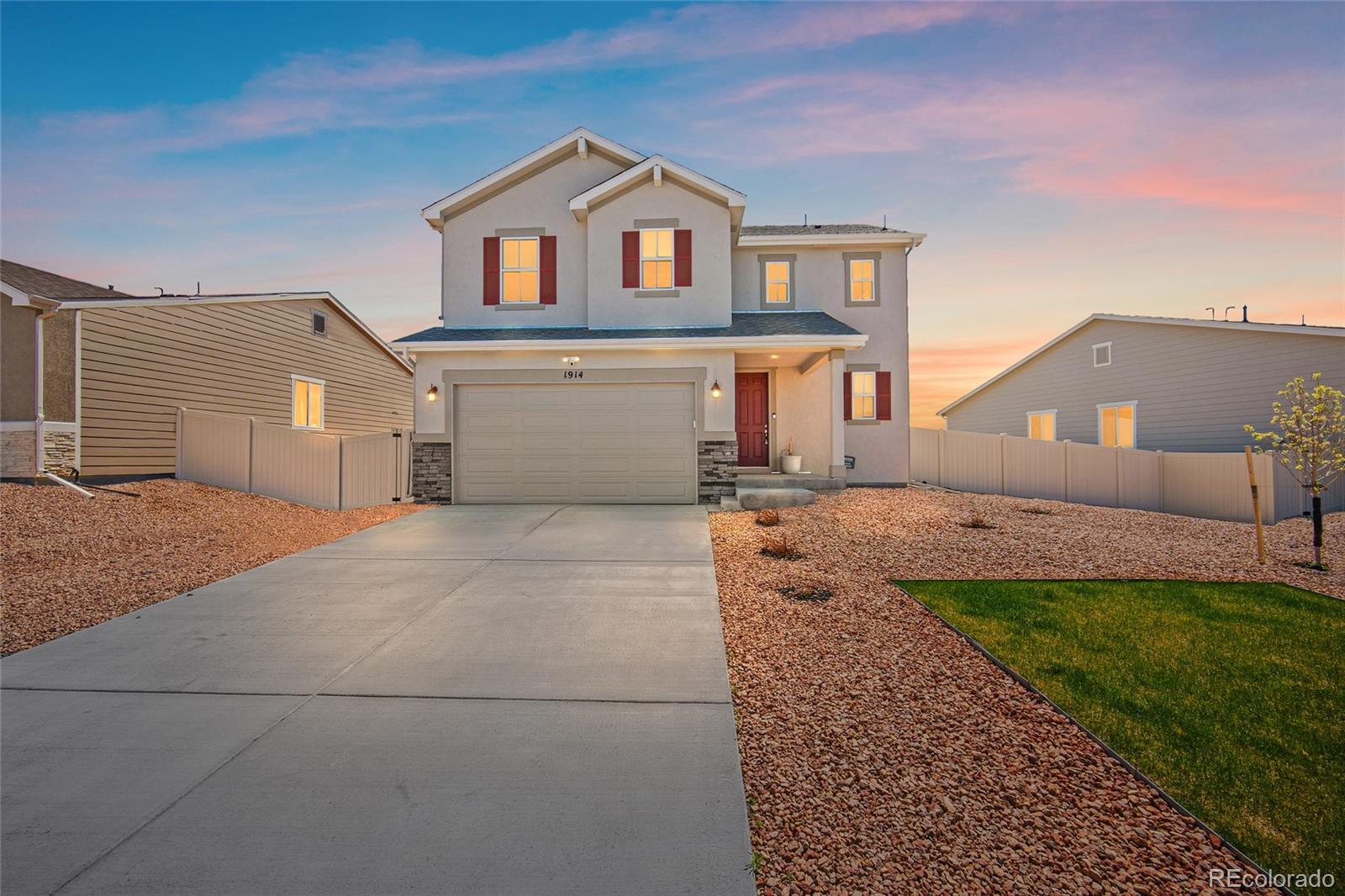 pueblo  House Search Picture