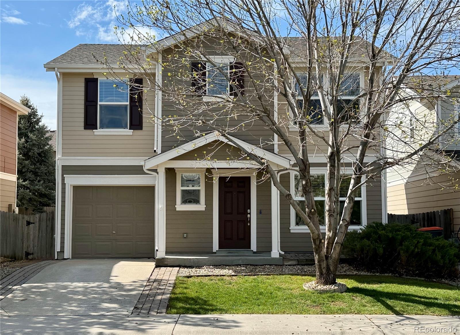 longmont  House Search Picture