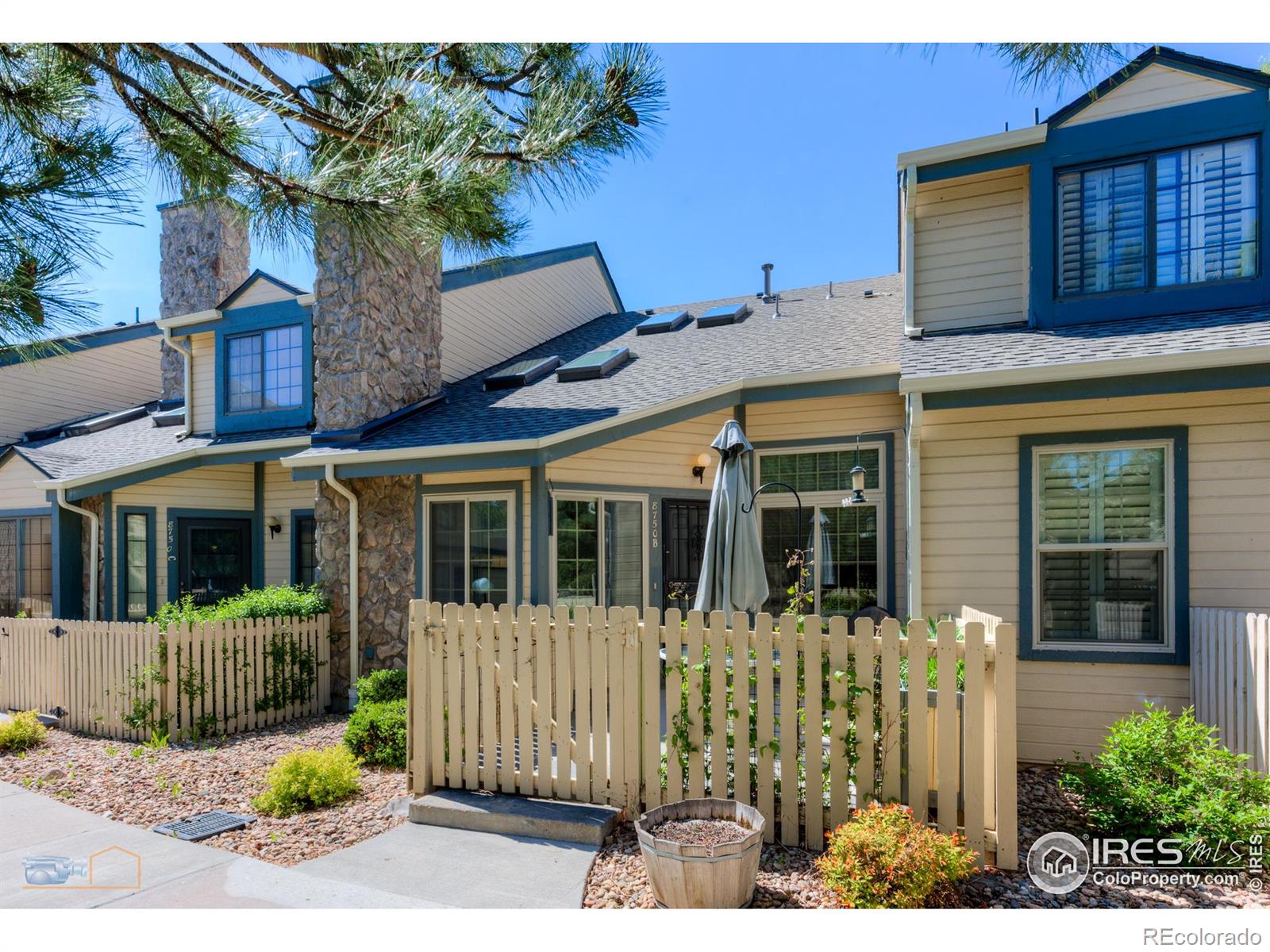 8750  Allison Drive, westminster  House Search MLS Picture