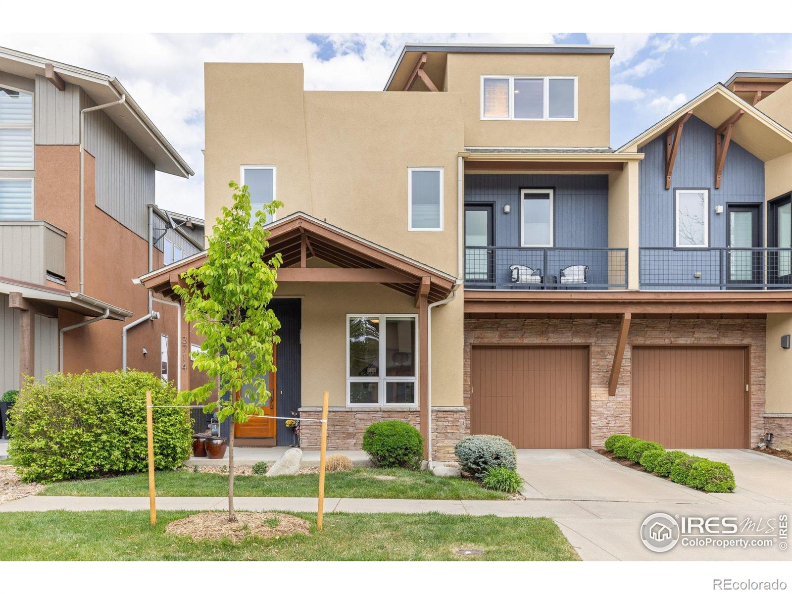 boulder  House Search Picture