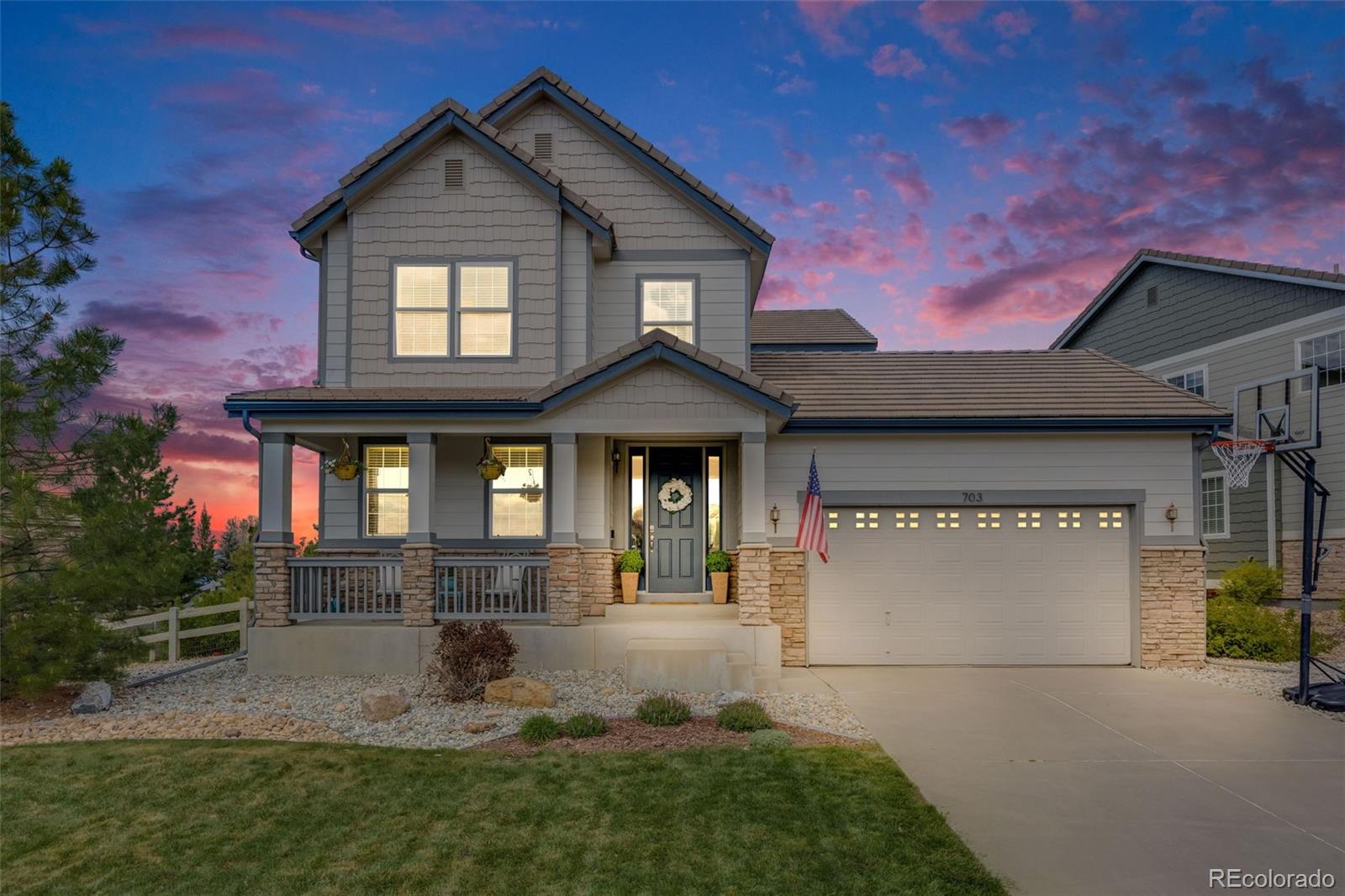 highlands ranch  House Search Picture