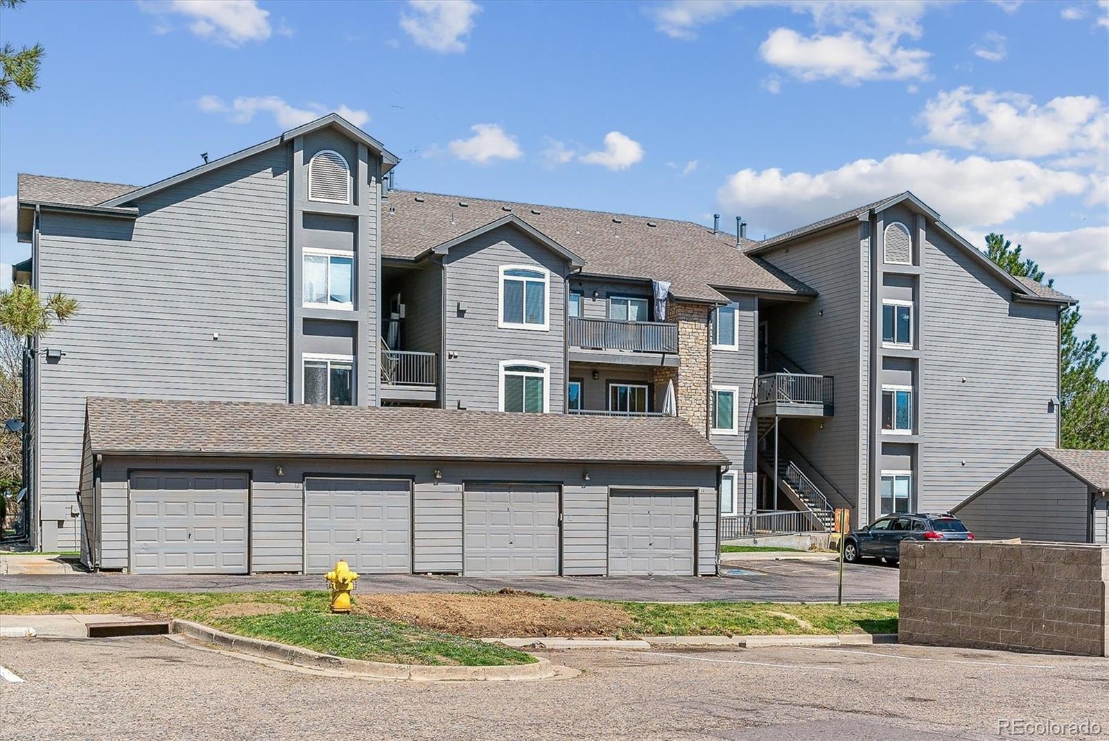 2575 S SYRACUSE Way, denver  House Search MLS Picture