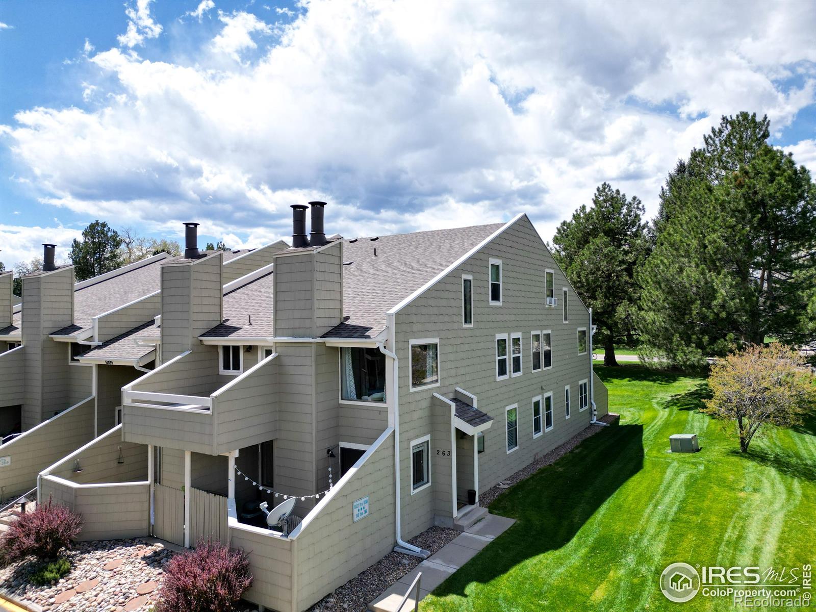 niwot  House Search Picture