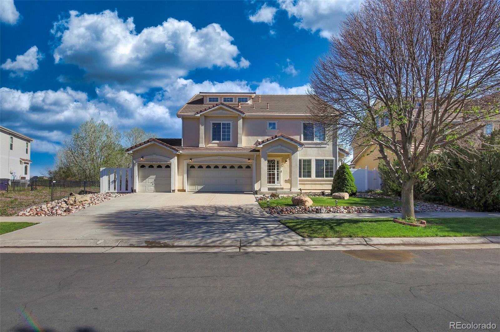 denver  House Search Picture