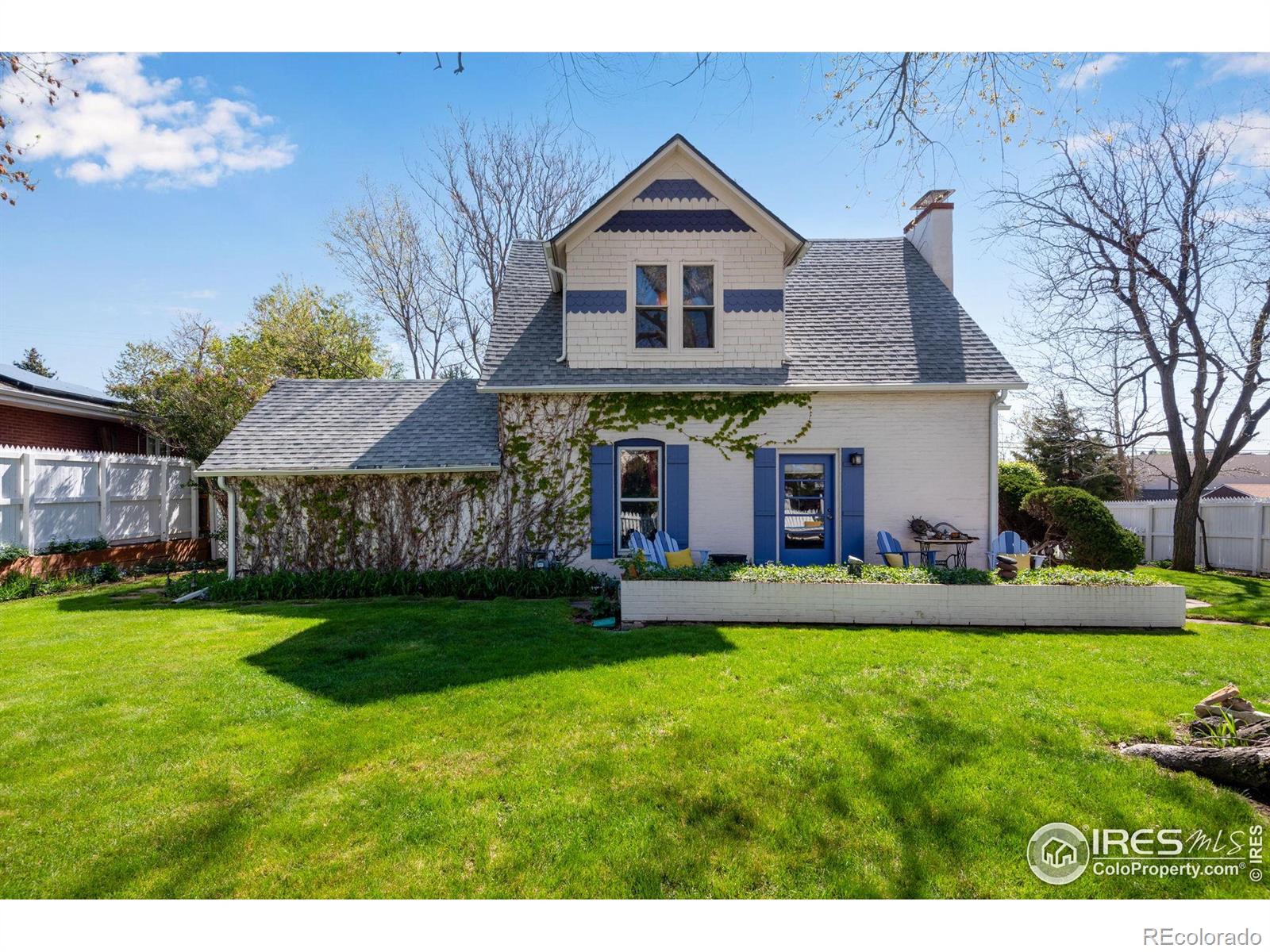 boulder  House Search Picture