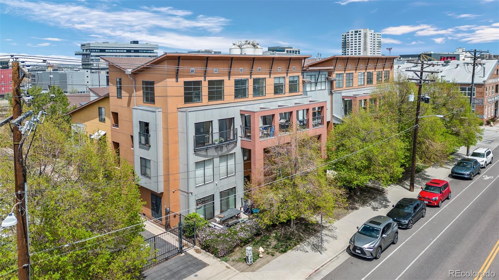 denver  House Search Picture