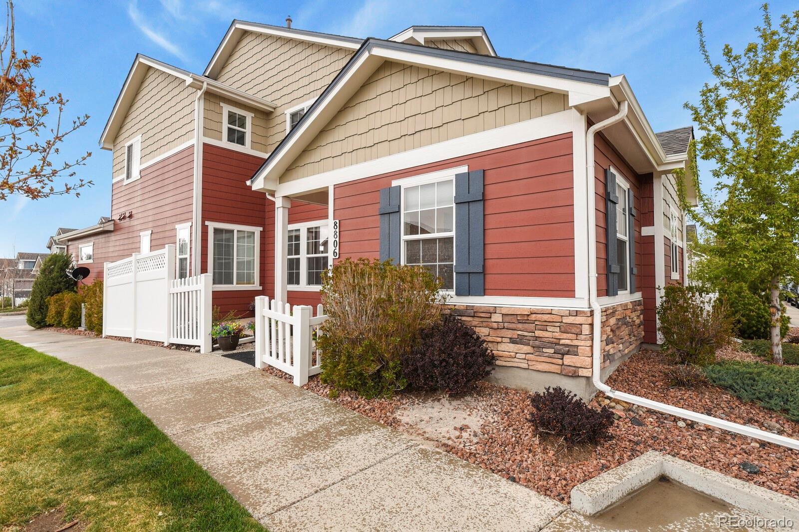 colorado springs  House Search Picture