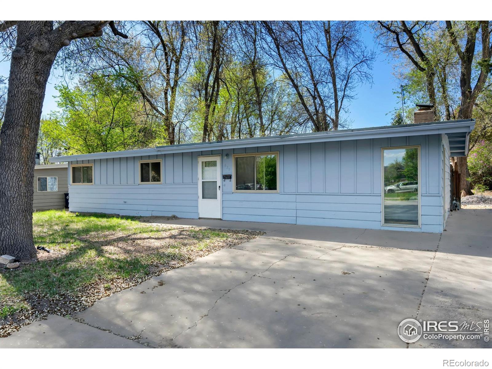 fort collins  House Search Picture