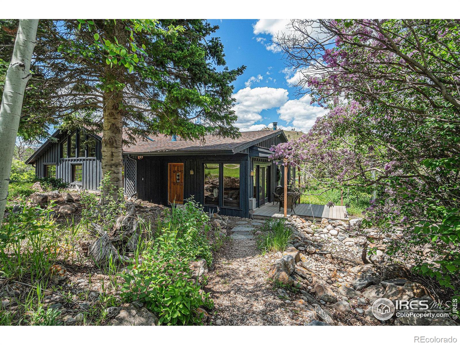 504  Rustic Road, bellvue  House Search MLS Picture