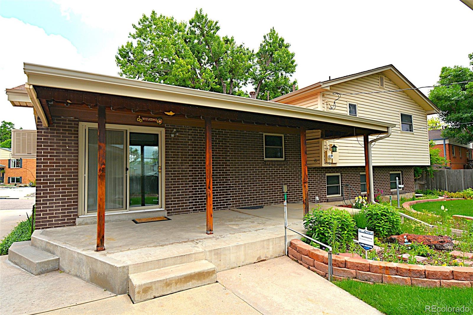 11823  Williams Way, northglenn  House Search MLS Picture