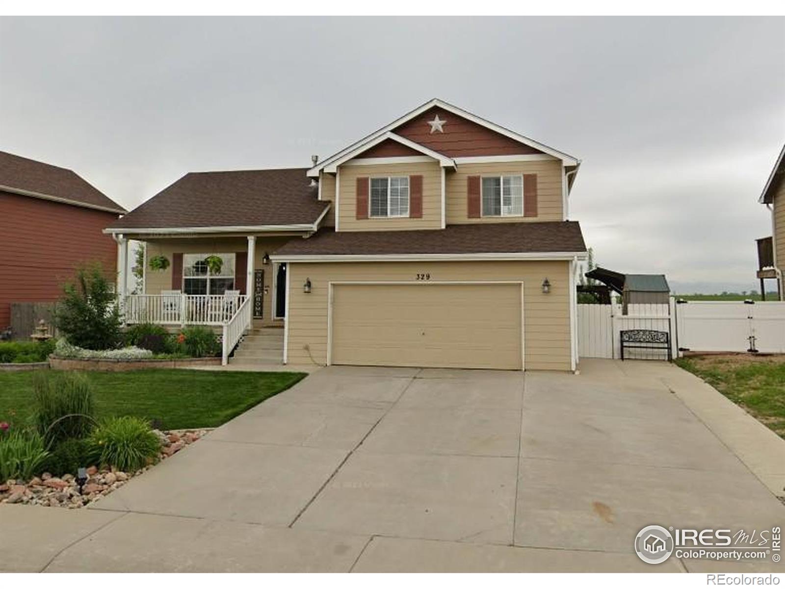 ault  House Search Picture