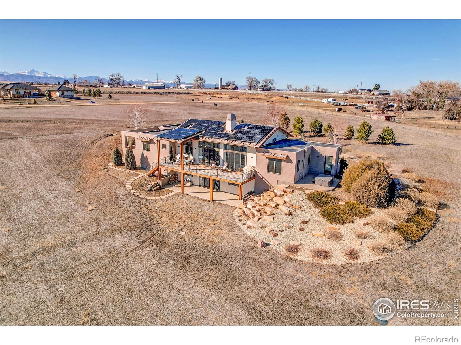 11251  Lookout Drive, longmont  House Search MLS Picture
