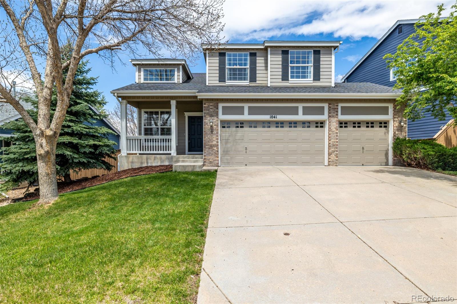 highlands ranch  House Search Picture