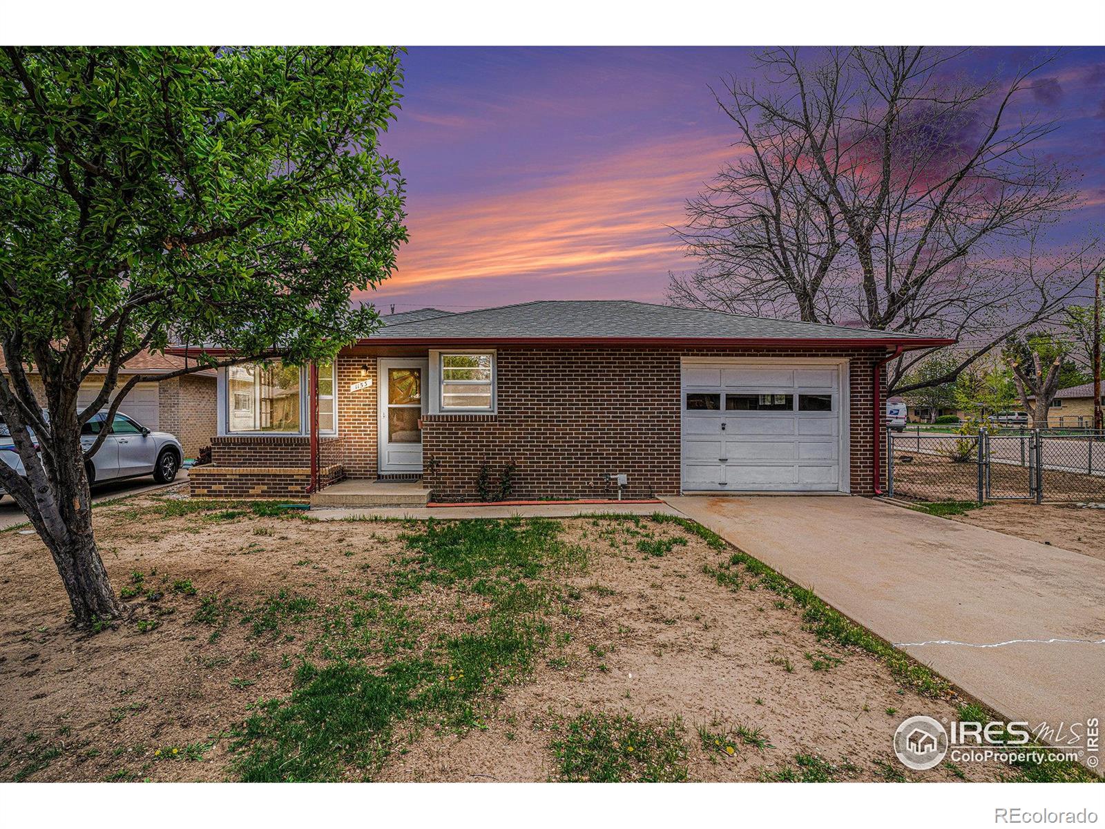 longmont  House Search Picture