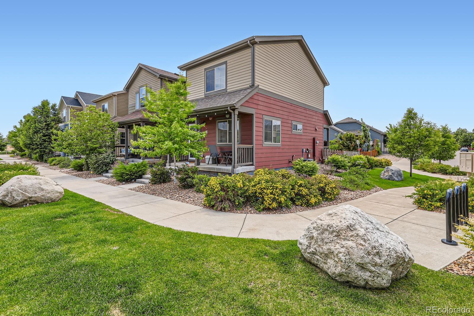 longmont  House Search Picture