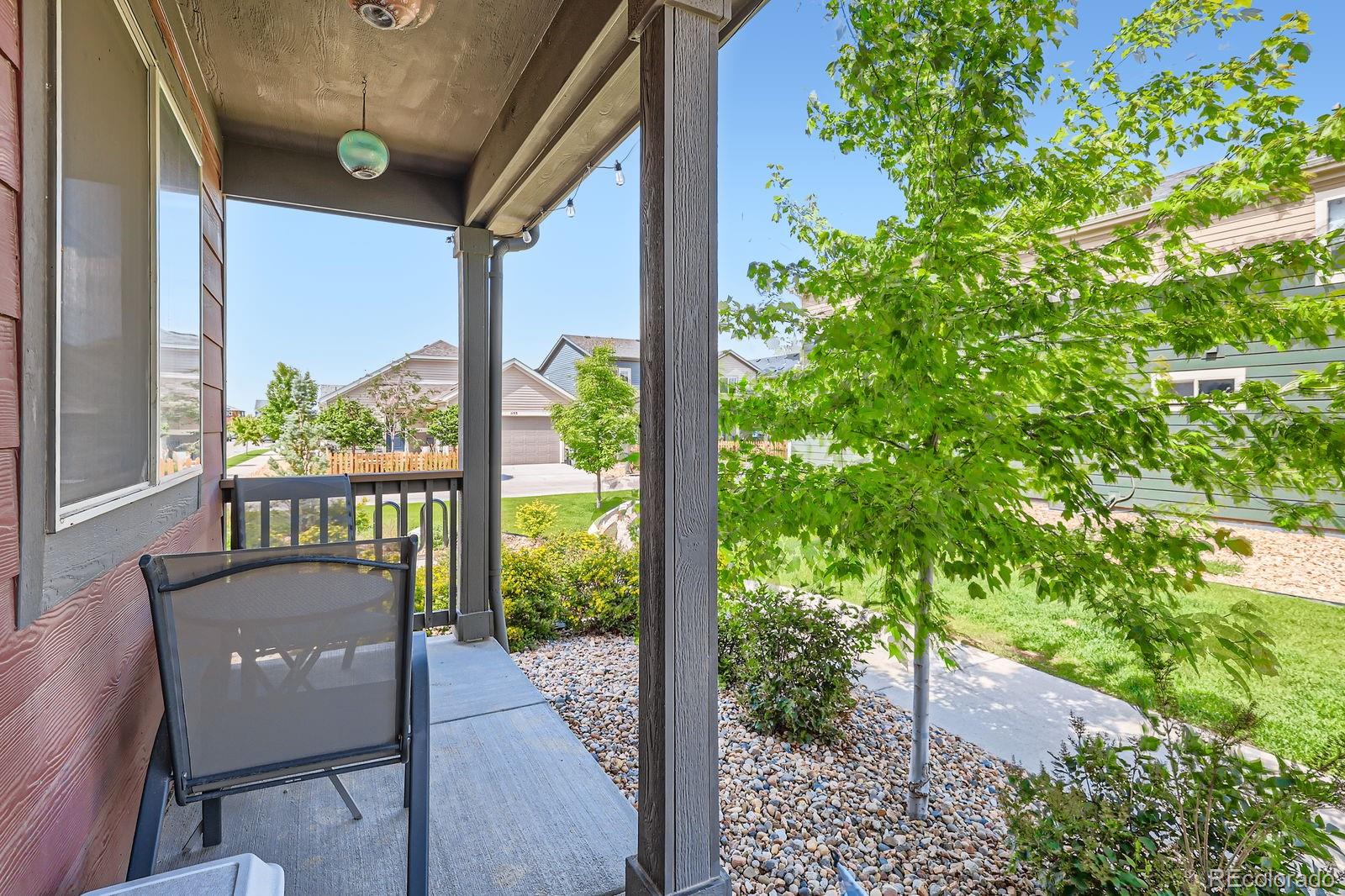 1199  Hummingbird Circle, longmont  House Search MLS Picture