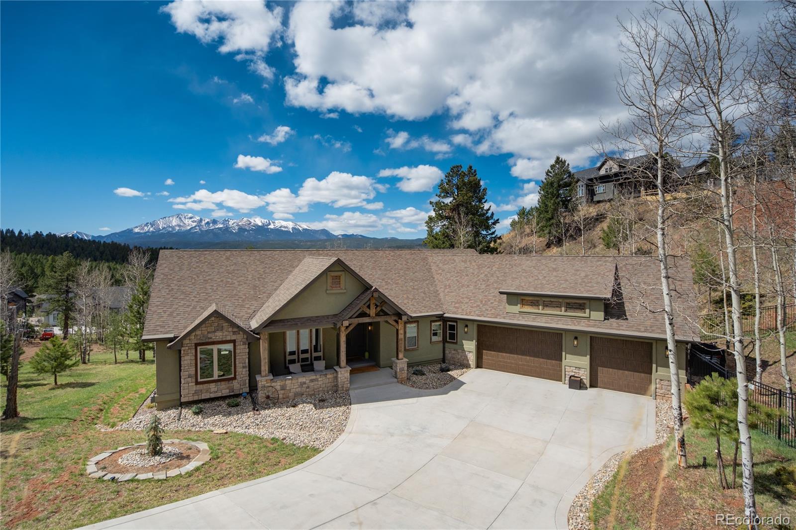 woodland park  House Search Picture