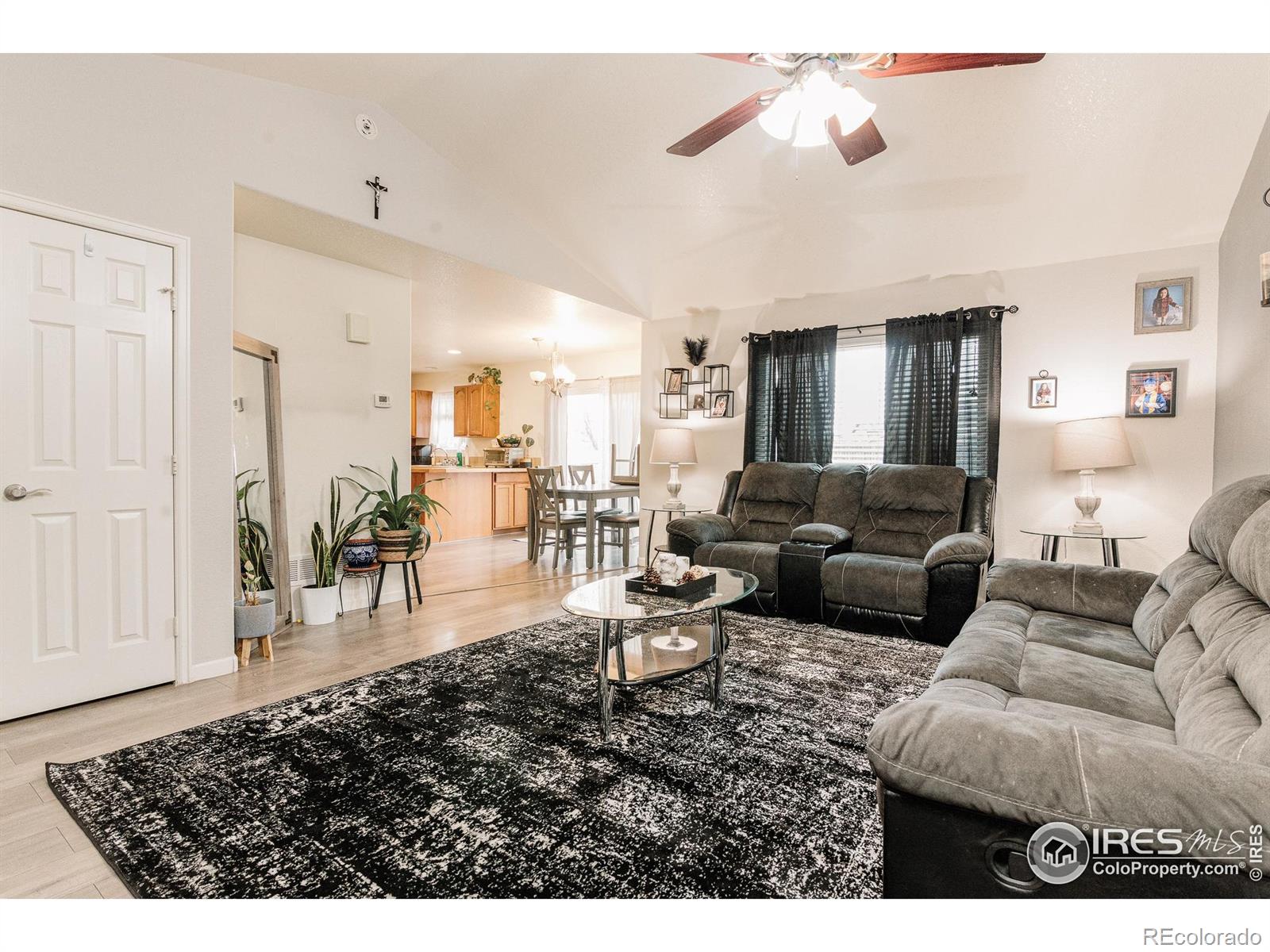 milliken  House Search Picture